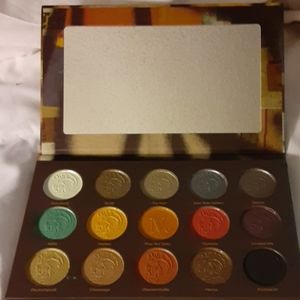 Nomad Berlin Underground Eye Shadow